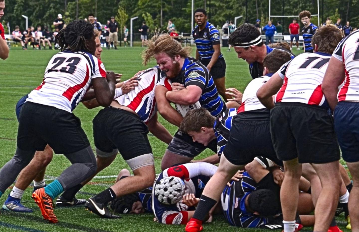 fort hunt virginia playoffs 2019 david hughes 1 fort hunt virginia playoffs 2019 david hughes 1