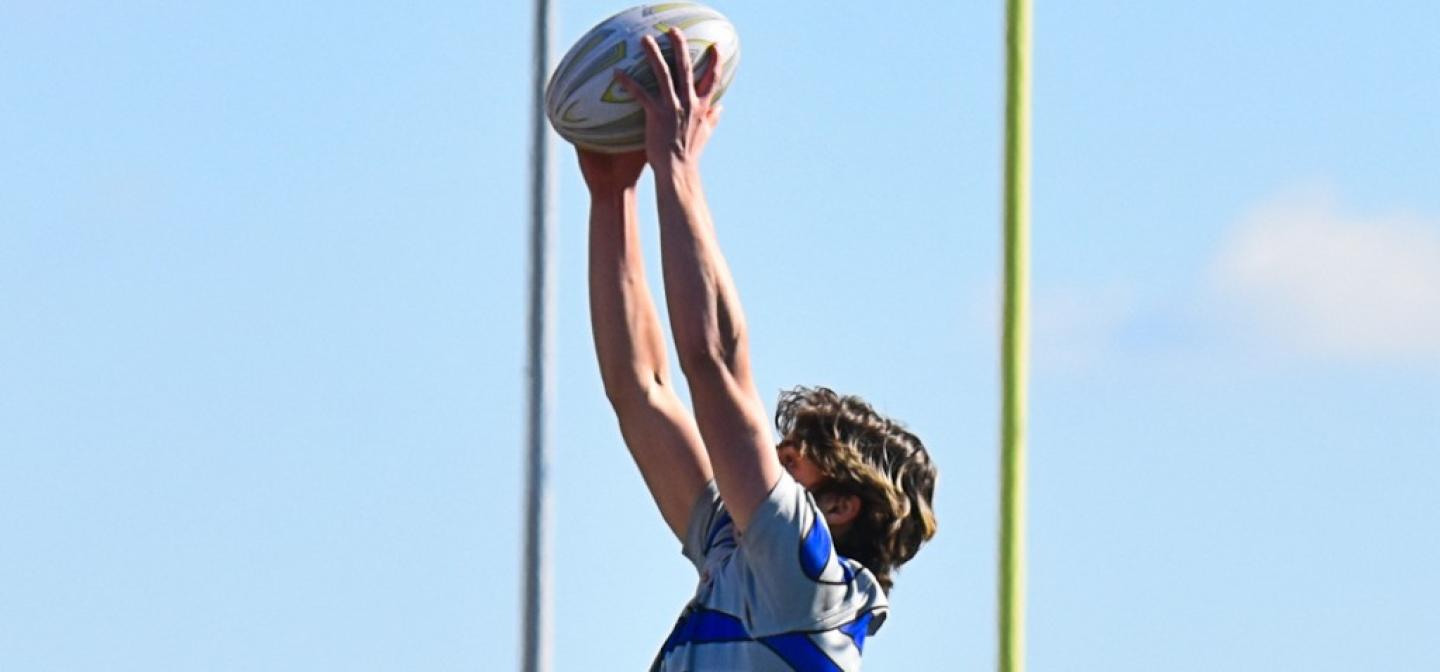 fort hunt vs gga lineout 2020 david hughes fort hunt vs gga lineout 2020 david hughes