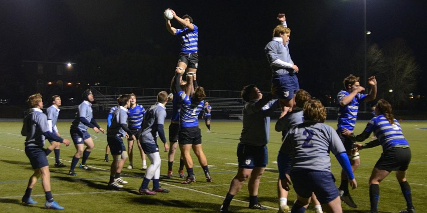 forthuntvgeorgetownprep 2017 davidhughes forthuntvgeorgetownprep 2017 davidhughes