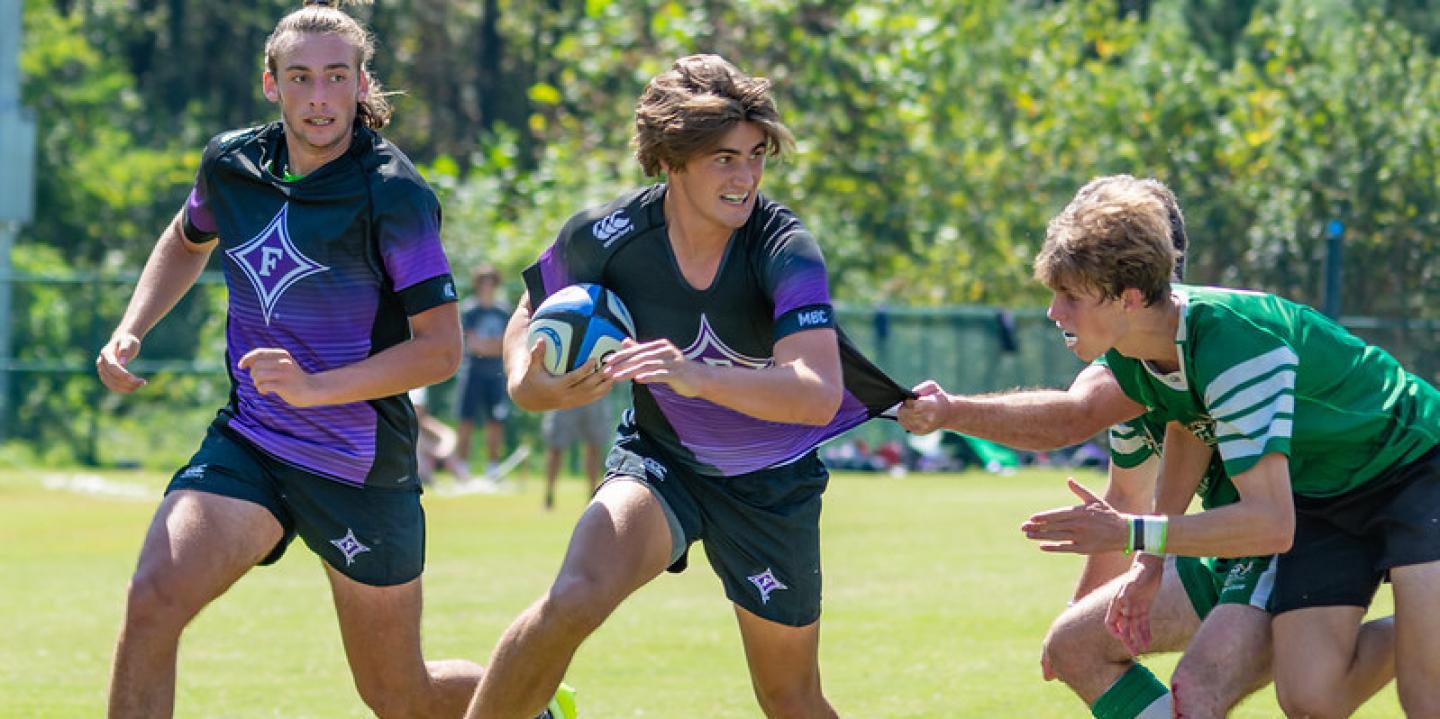 furman ollie kennett 2019 furman ollie kennett 2019