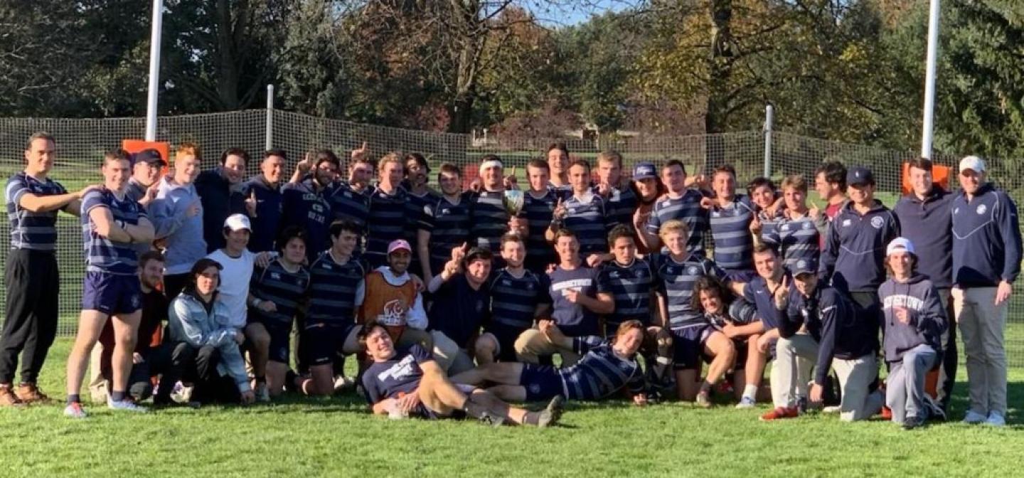 georgetown 2021 team georgetown 2021 team