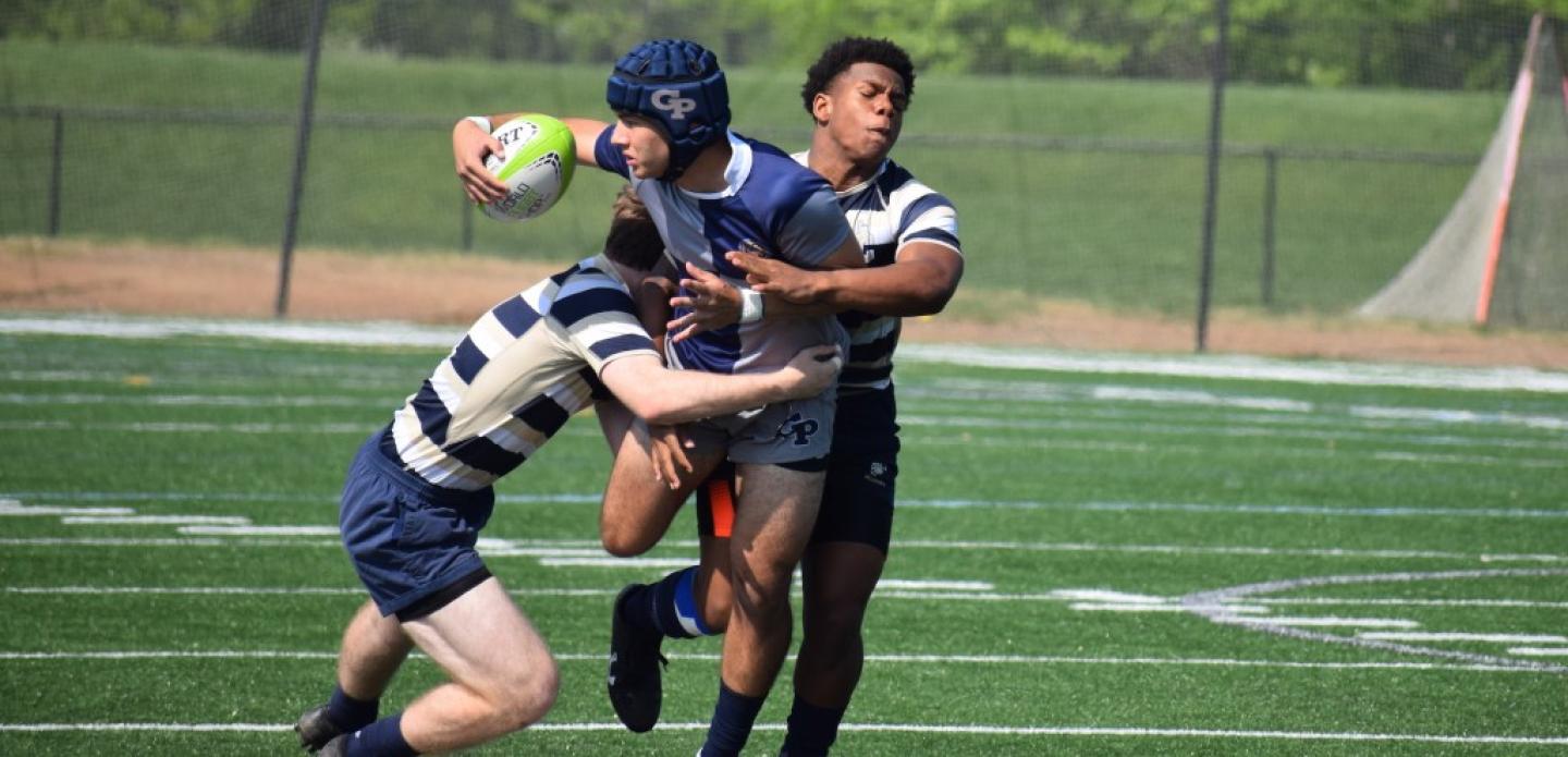 georgetown prep v good counsel 2019 1 georgetown prep v good counsel 2019 1