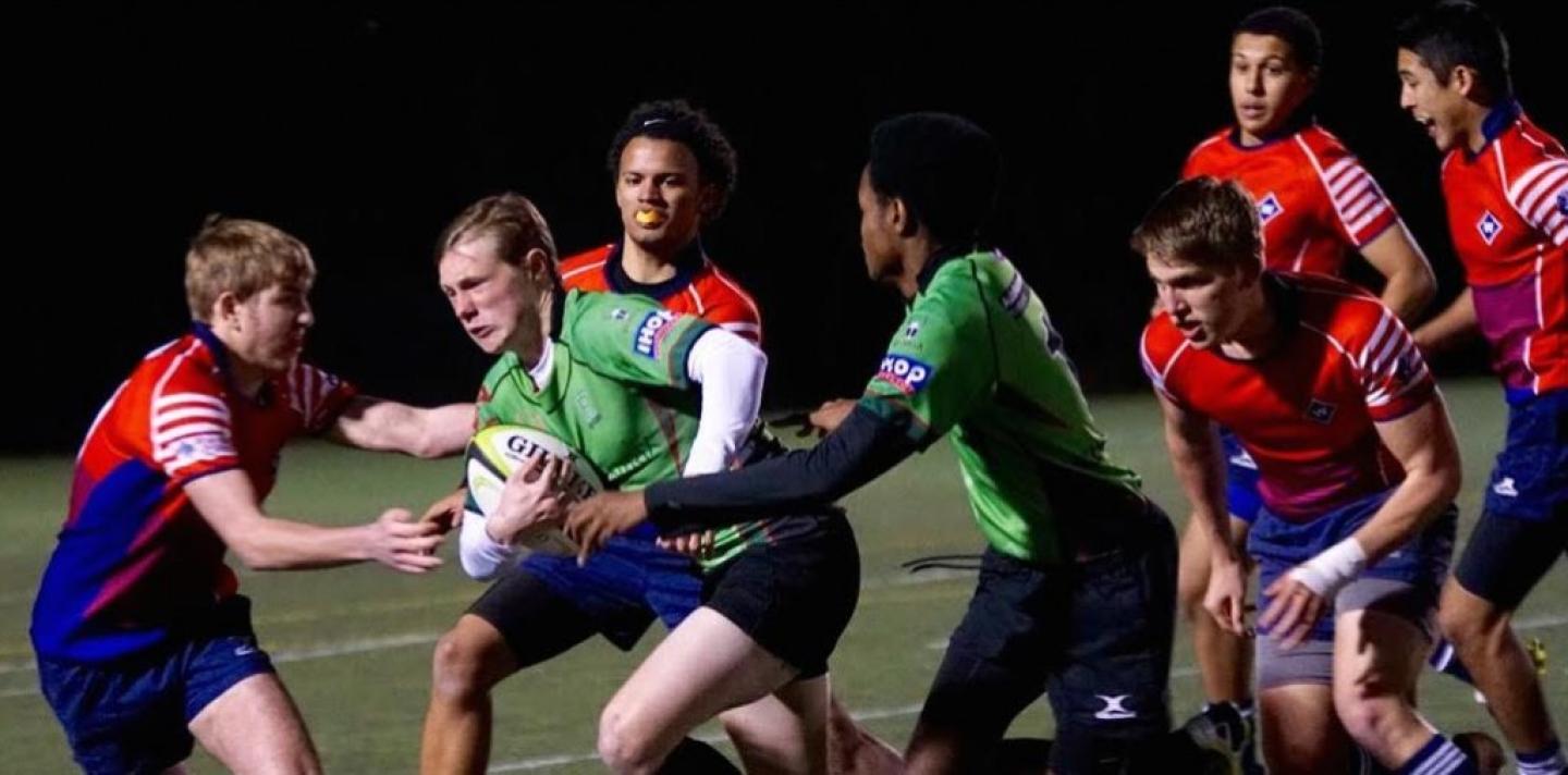 georgia phoenix v barbarians 1 georgia phoenix v barbarians 1