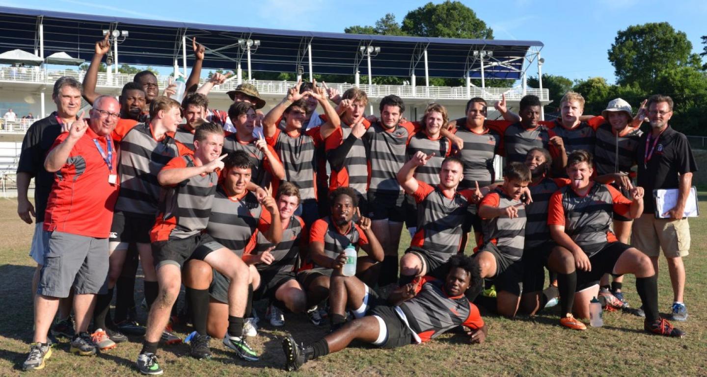 georgiaall stars2015 georgiaall stars2015