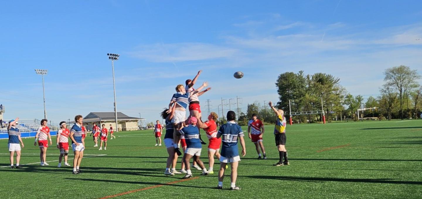 gonzaga classic lineout 2024 1