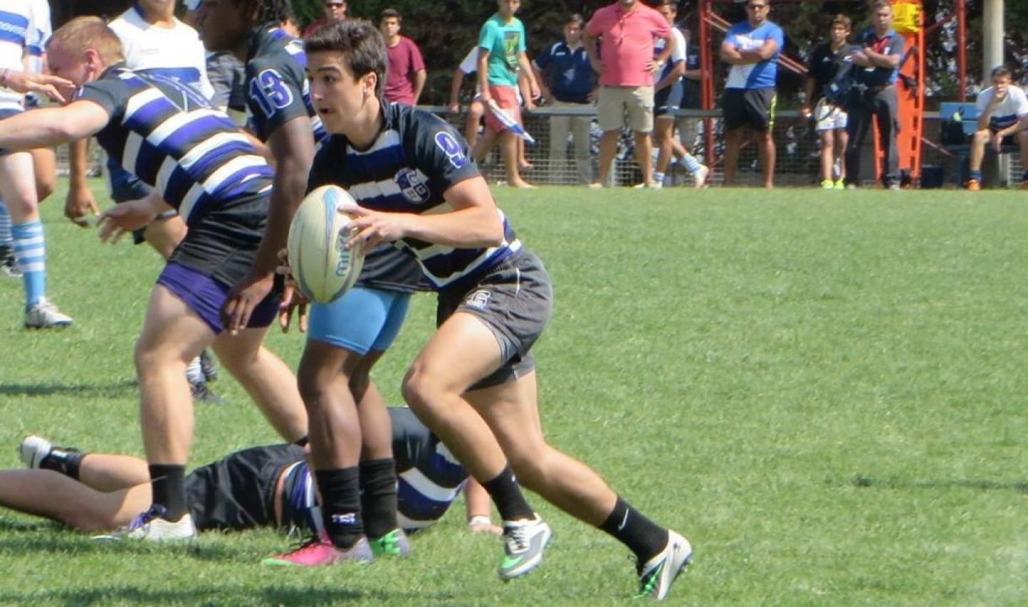 gonzagasouthamerica gonzagasouthamerica