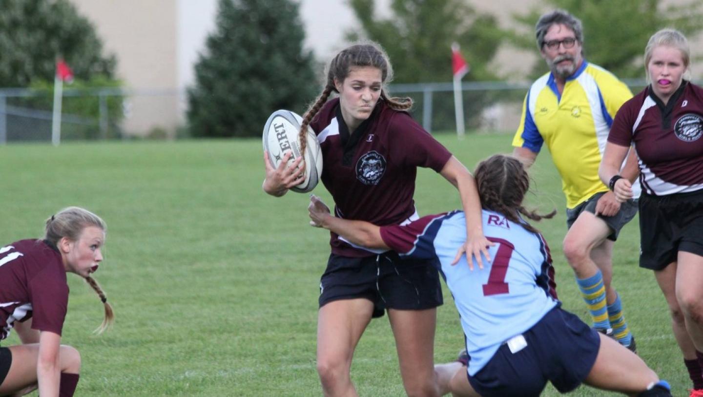 grandville mich girls v berkley 2016 bobby gable 2 grandville mich girls v berkley 2016 bobby gable 2