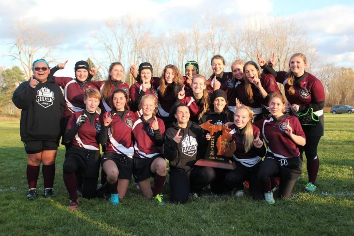grandville grandville