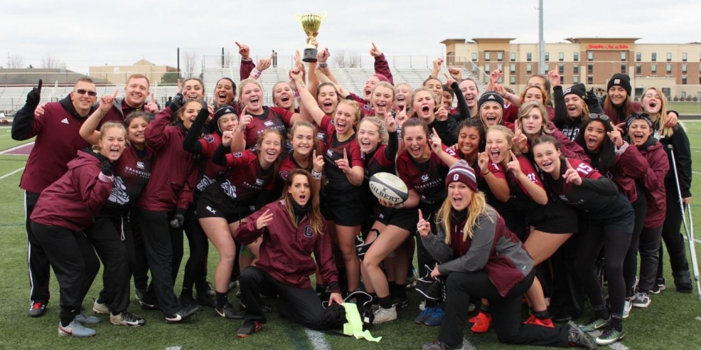 grandville michigan girls 2019 state champs grandville michigan girls 2019 state champs
