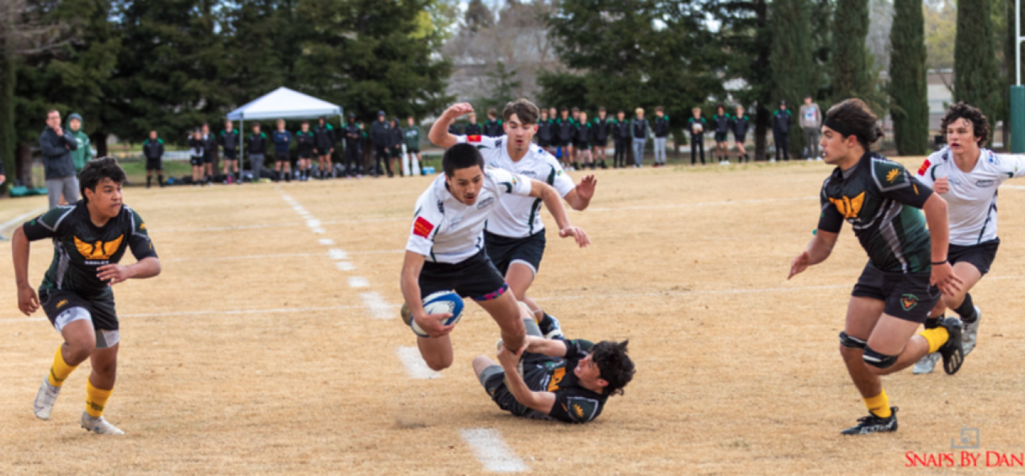 granite bay v sfgg 2022 dan bandoni 5 0 granite bay v sfgg 2022 dan bandoni 5 0