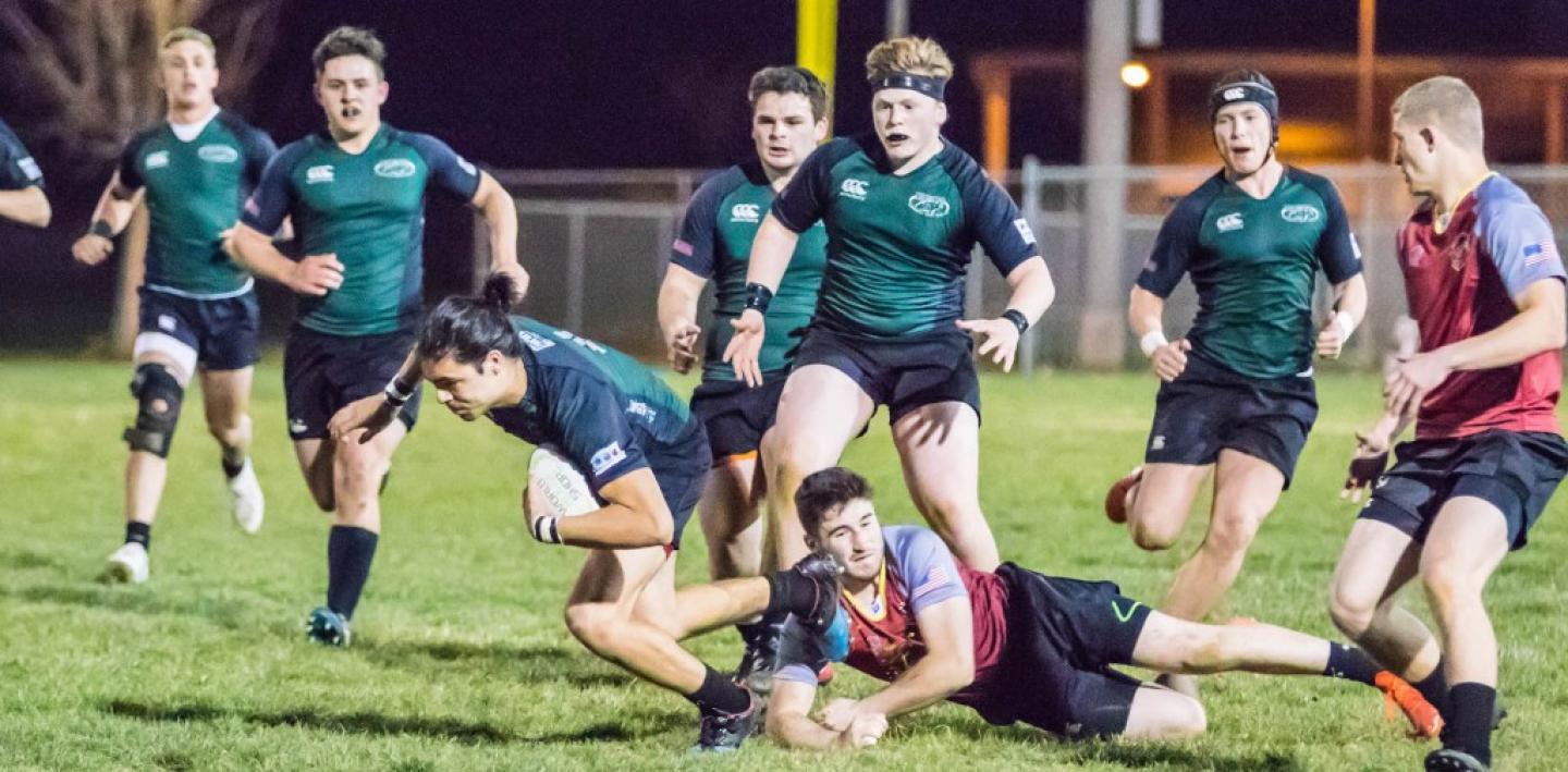 granite bay vs solo robert gonzalez   dan bandoni 5281 granite bay vs solo robert gonzalez   dan bandoni 5281