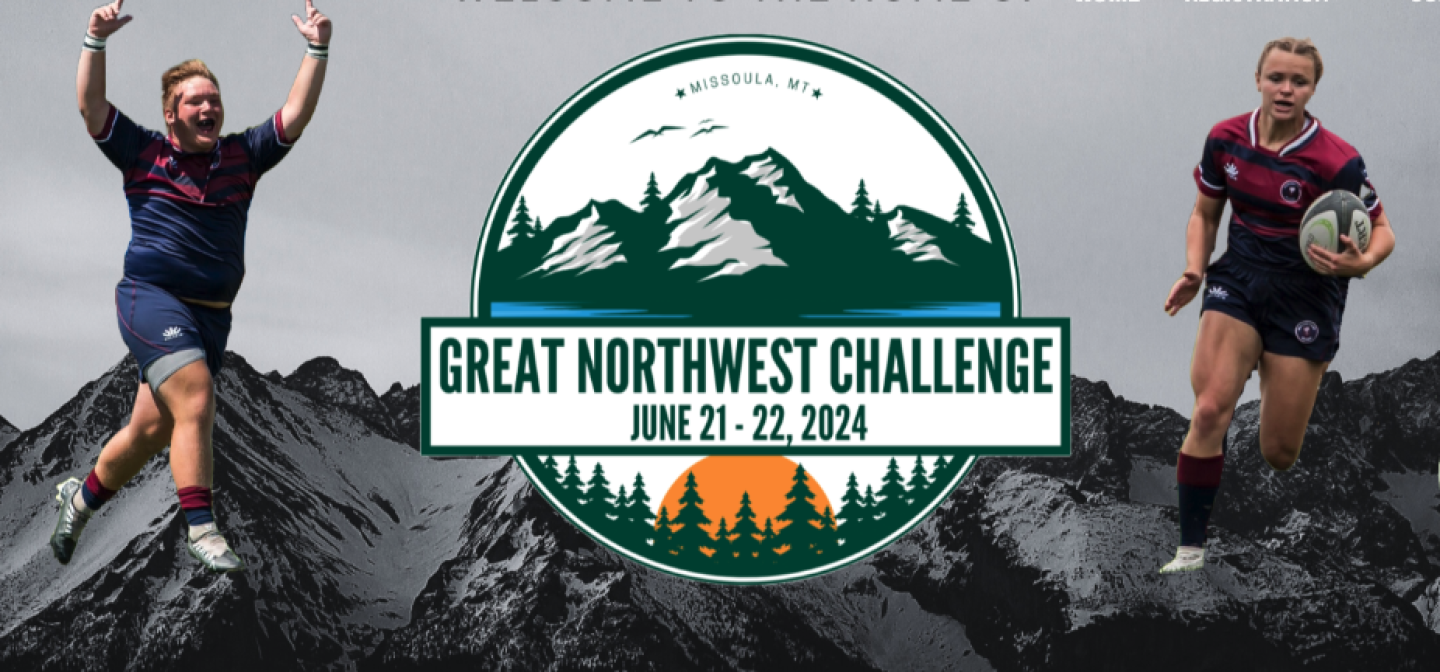 great northwest challenge logo