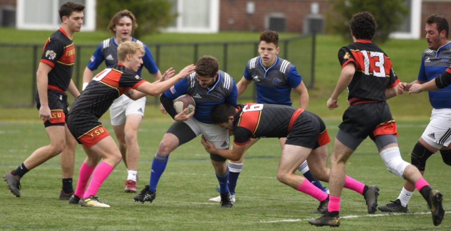 gvsu vs ferris 2019 hooker andy williams 0 gvsu vs ferris 2019 hooker andy williams 0
