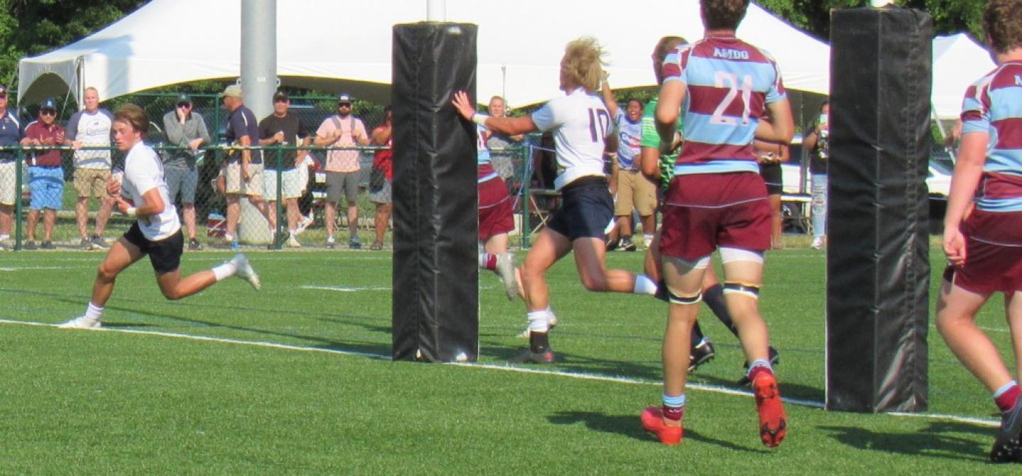 herriman scores vs xavier 2021 alex goff herriman scores vs xavier 2021 alex goff