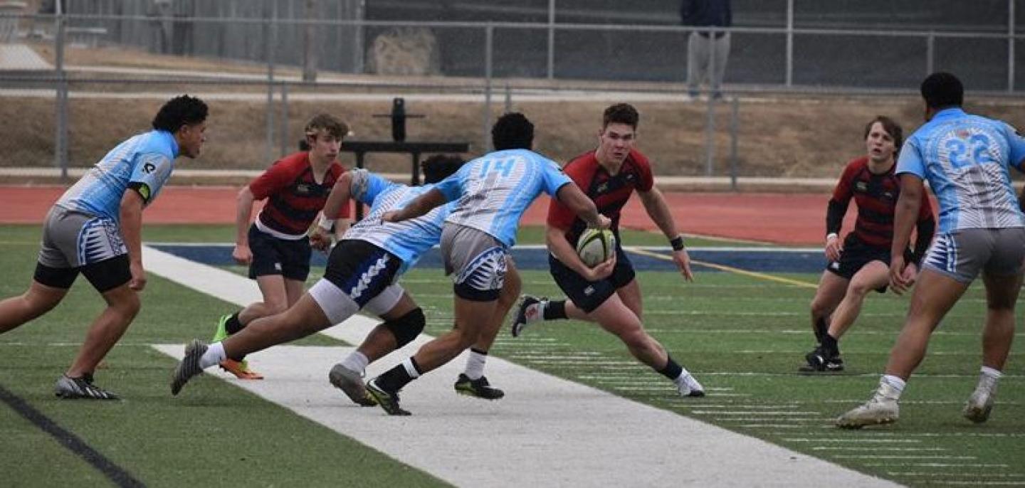 herriman v west balley fisher jackson tony barker 2019 herriman v west balley fisher jackson tony barker 2019