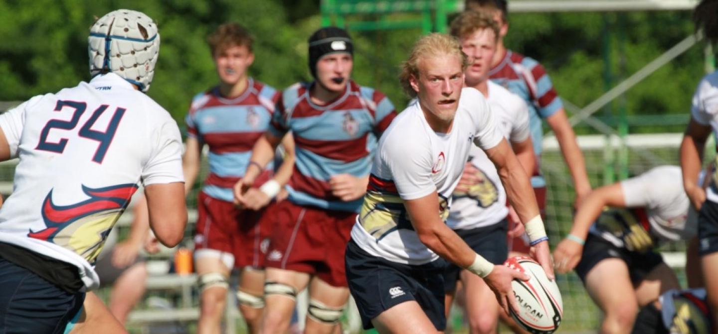 herriman vs xavier bhsrnc tonia mcpeak 2021 9 herriman vs xavier bhsrnc tonia mcpeak 2021 9