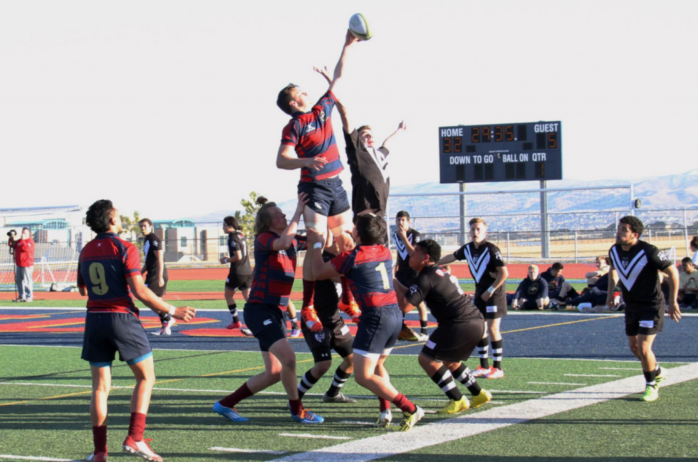 herrimanvhighland2015 tonia telford mcpeak 2 herrimanvhighland2015 tonia telford mcpeak 2