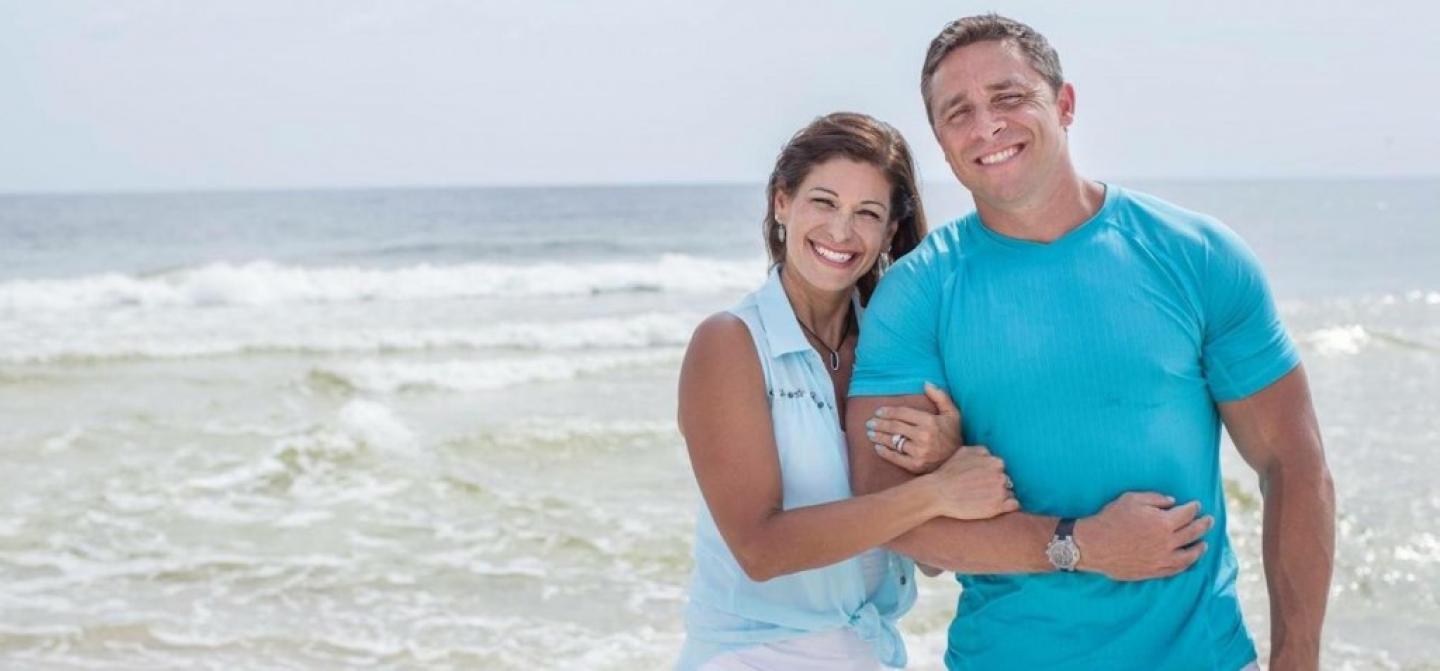 howard couple howard couple