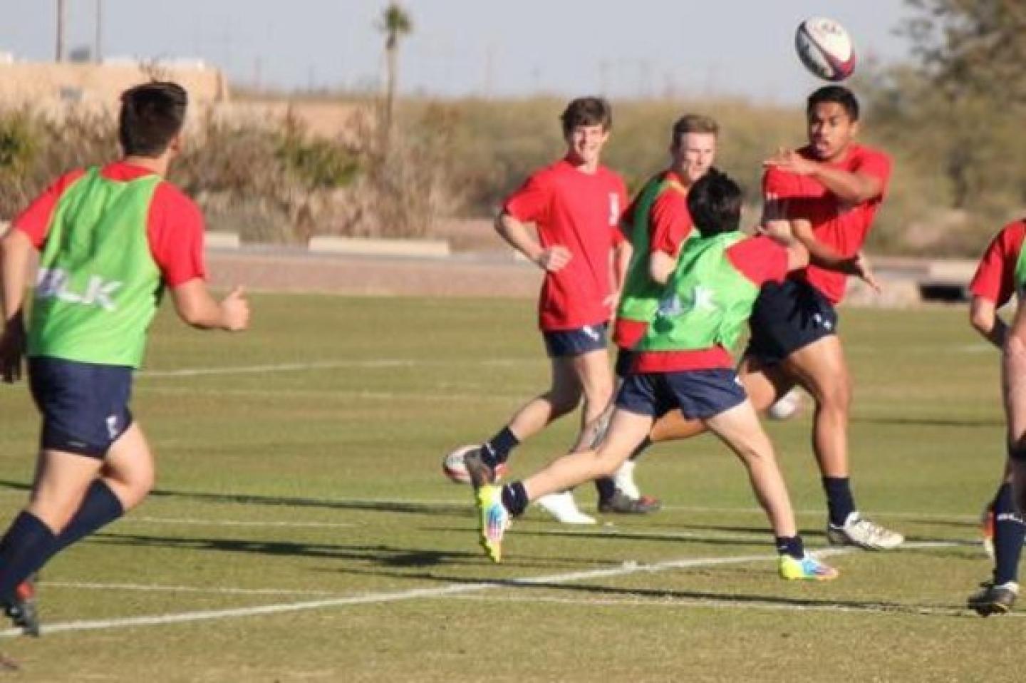 hsaacamp2014 Joni Branham 4 hsaacamp2014 Joni Branham 4