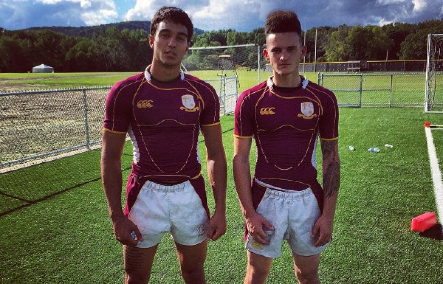 iona michaelscarcella mikemarro iona michaelscarcella mikemarro