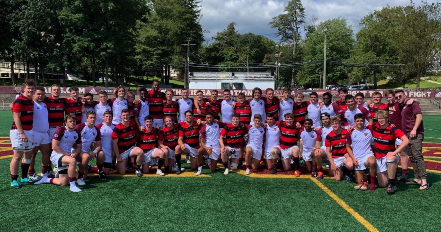 iona and trinity 2019 iona and trinity 2019