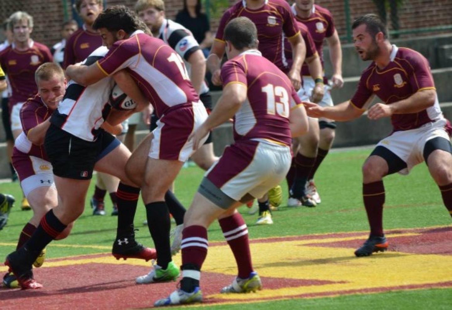 ionadefenseifrst 2014 ionadefenseifrst 2014