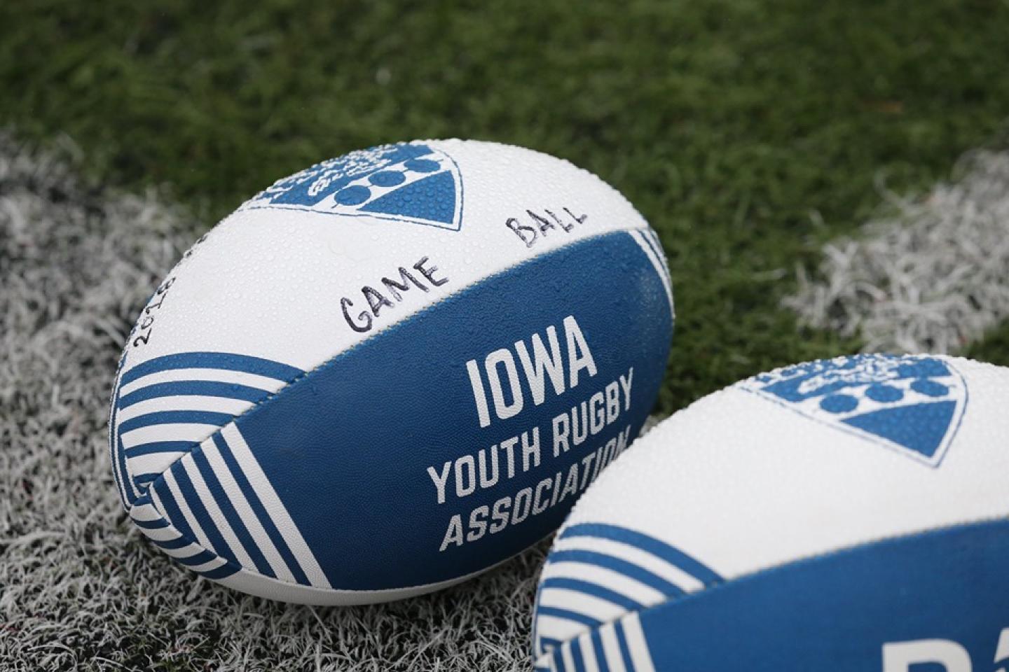 iowa rugby ball iowa rugby ball