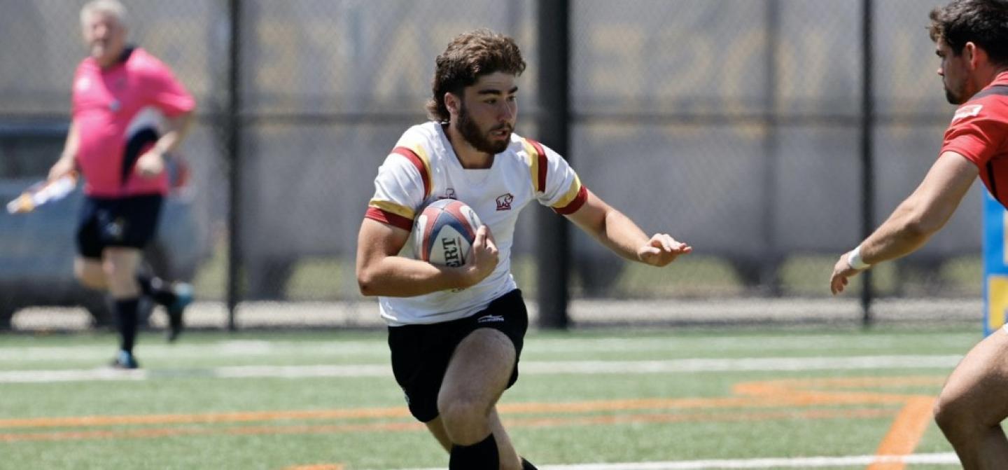 iowa state 2023 ian klein fullback