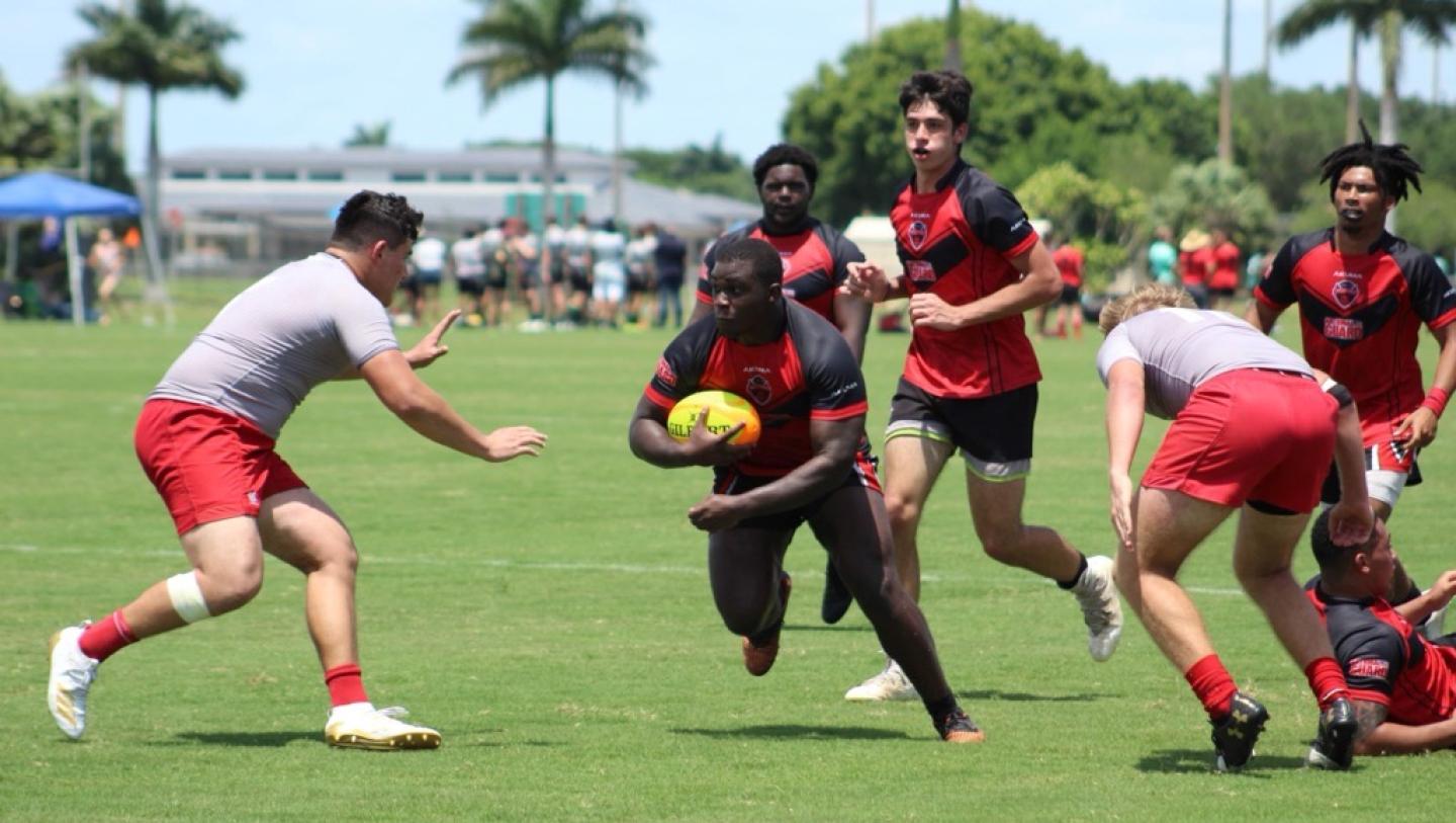 jacksonville v cardinal gibbons 2019 4 jacksonville v cardinal gibbons 2019 4