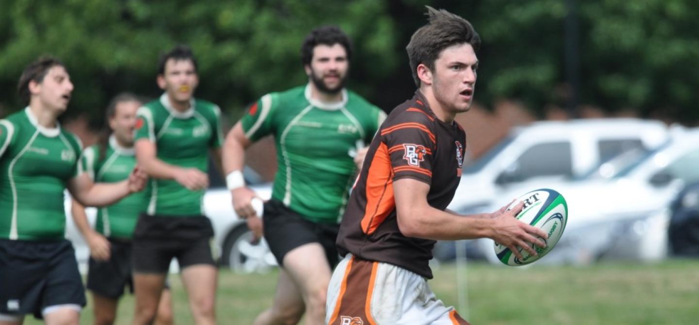 jake kubicki bgsu 2021 mazzarella