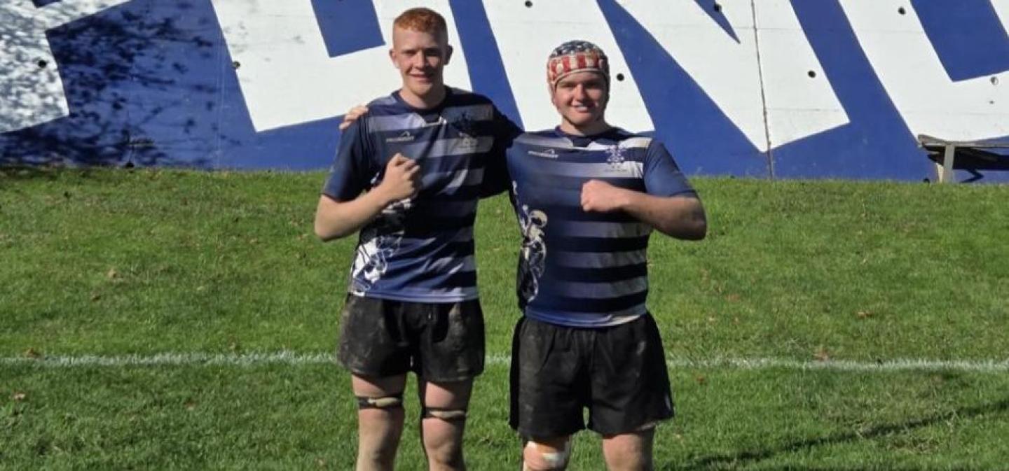 jamie clegg and chuck gehl jamie clegg and chuck gehl