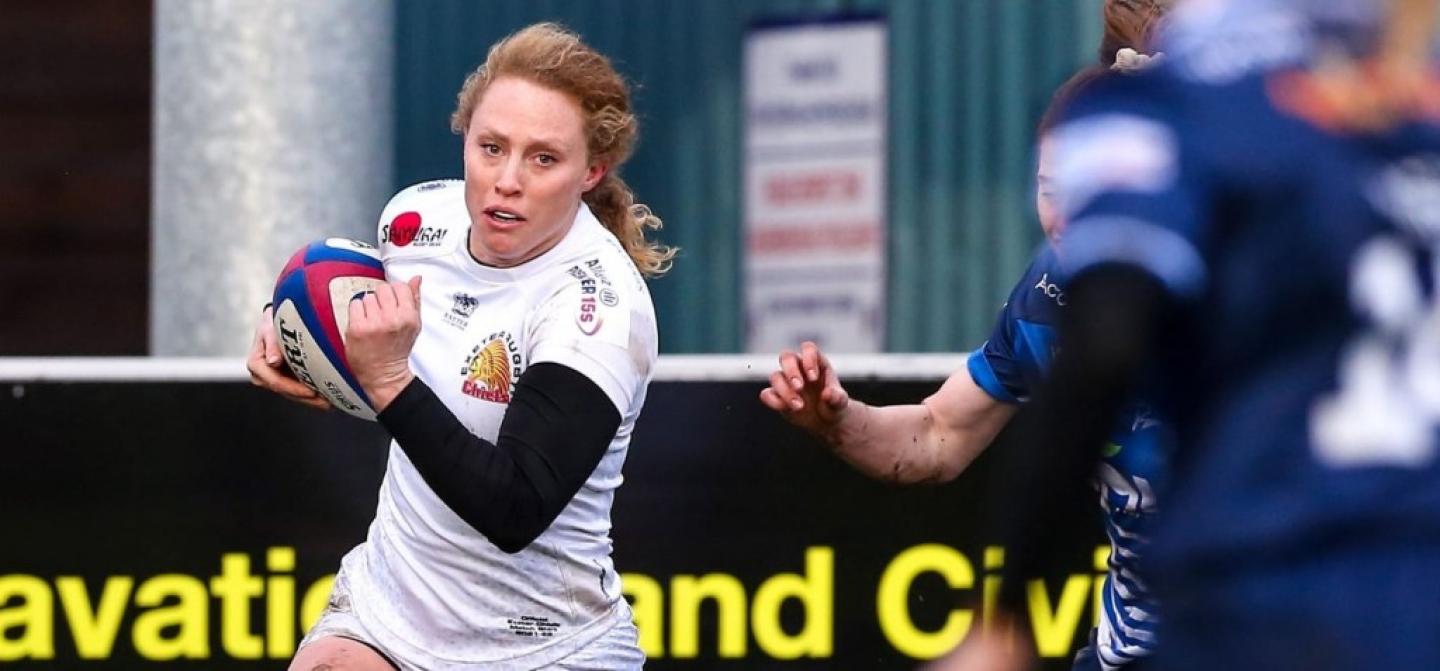 jennine detiveaux exeter chiefs jennine detiveaux exeter chiefs