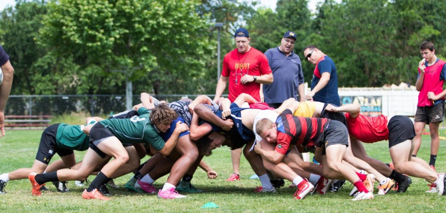 jesuit v granitebay joint training jesuit v granitebay joint training