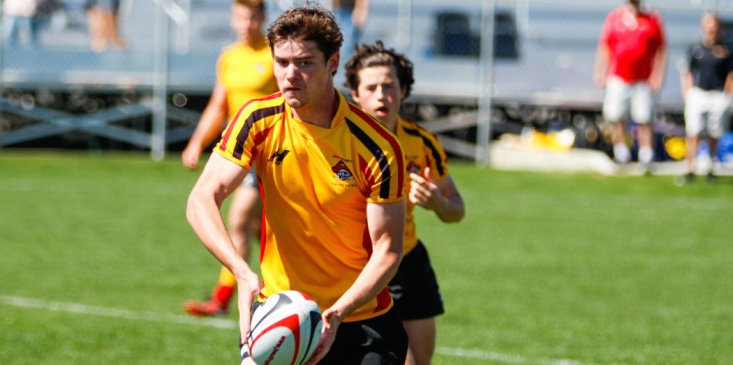 jesuit vs motherlode 12 bandoni jesuit vs motherlode 12 bandoni