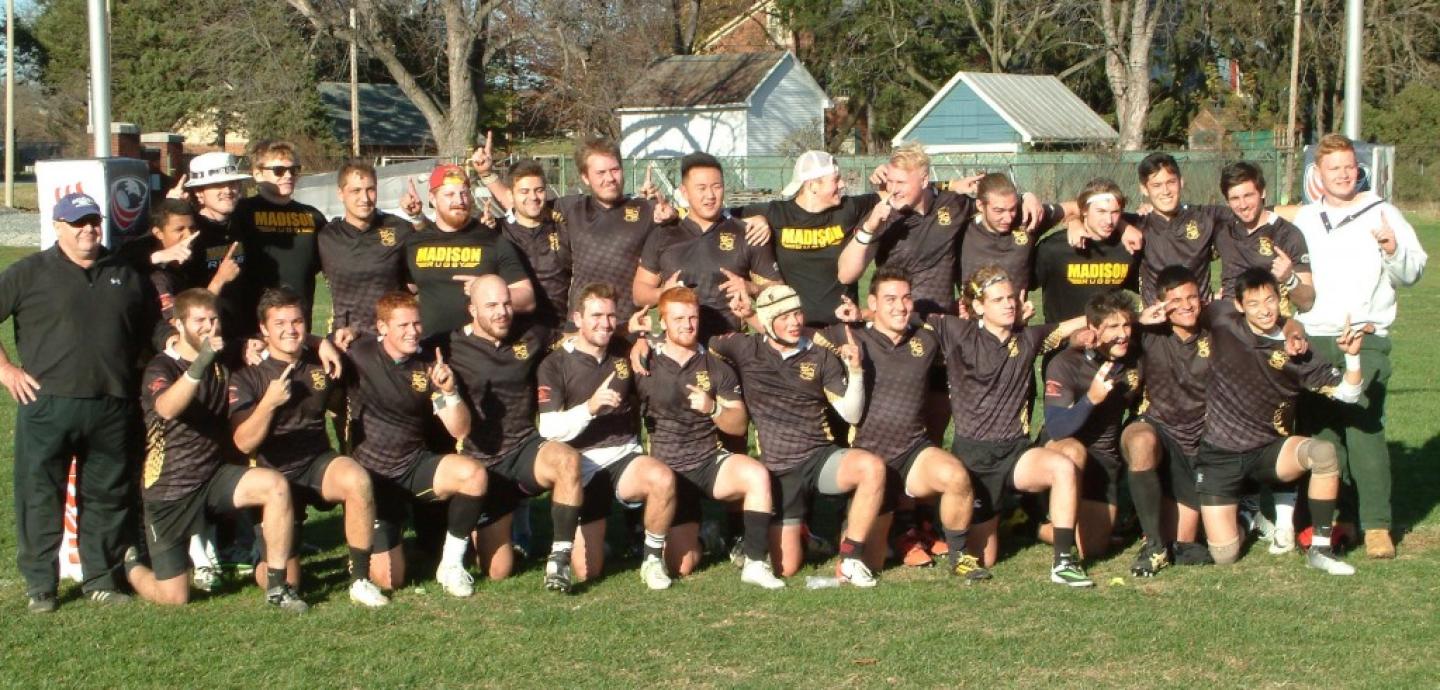 jmuteam 2 2015