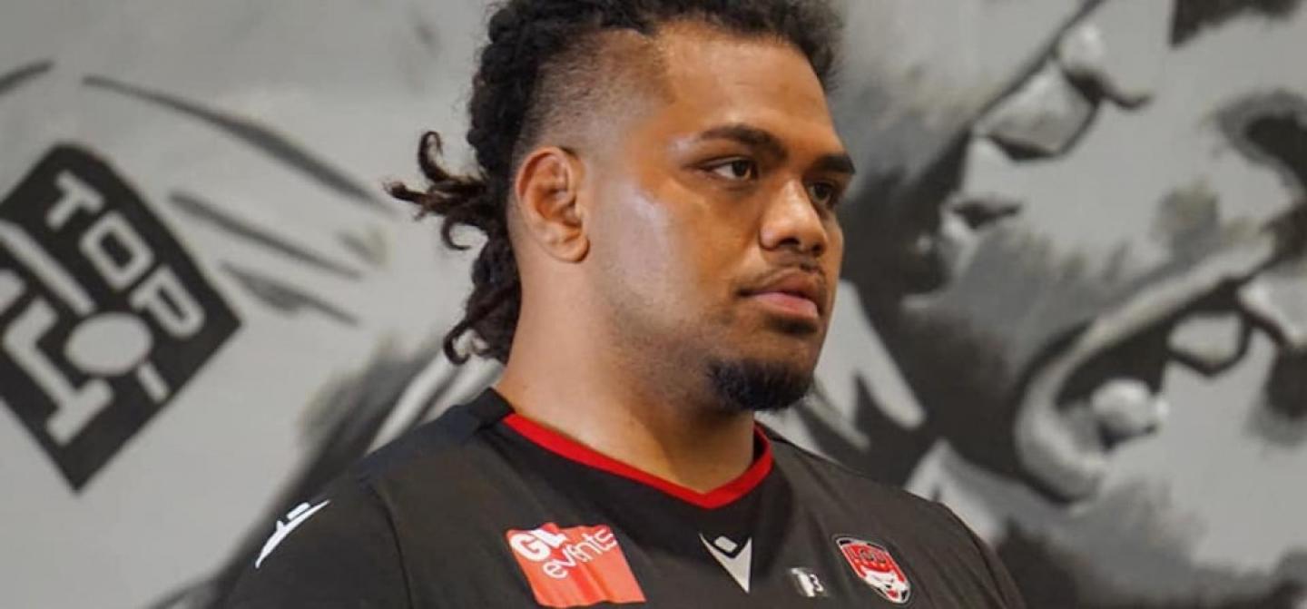 joe taufetee lyon joe taufetee lyon