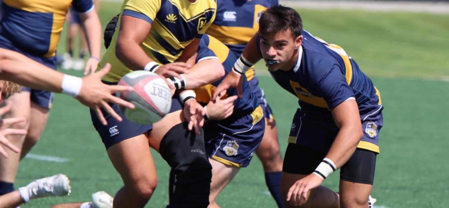 joey georges st ignatius heidi milosovic joey georges st ignatius heidi milosovic