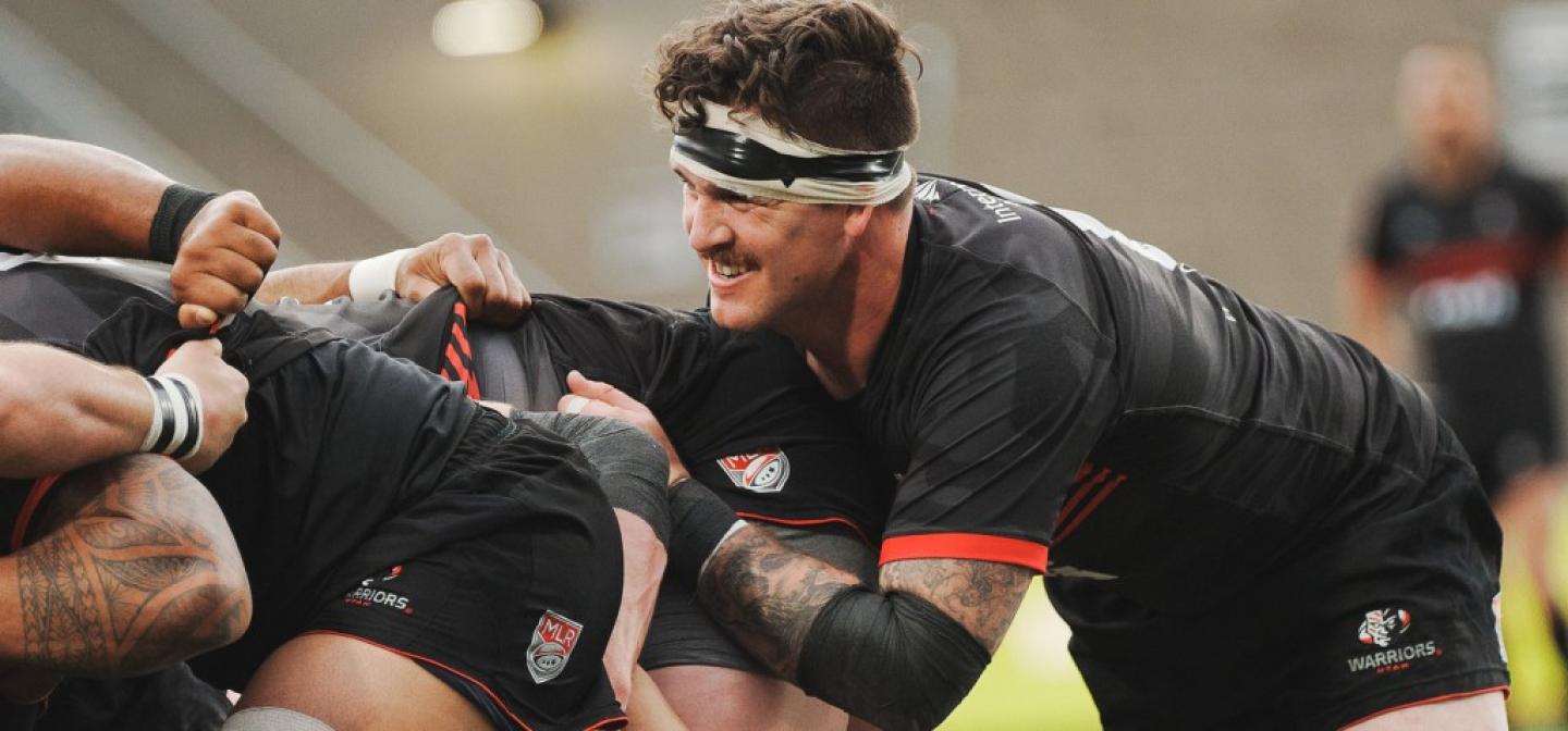 john cullen wilson warriors rugby 2019 john cullen wilson warriors rugby 2019