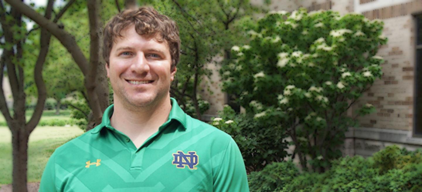 justinhickey notre dame justinhickey notre dame