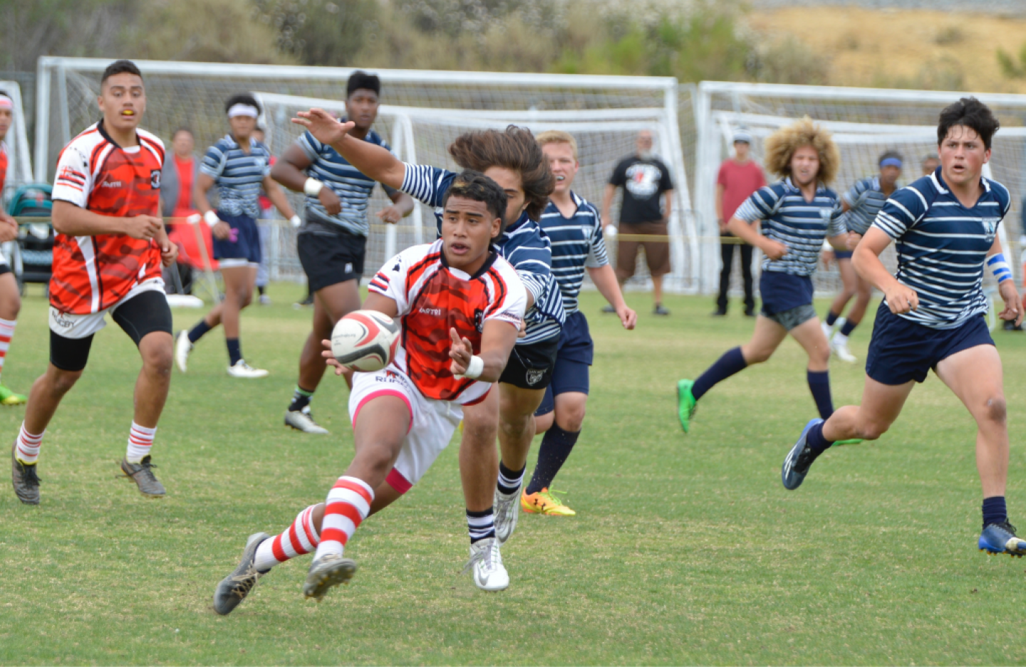 kahuku denise cavanagh goffrugbyreport 4 kahuku denise cavanagh goffrugbyreport 4