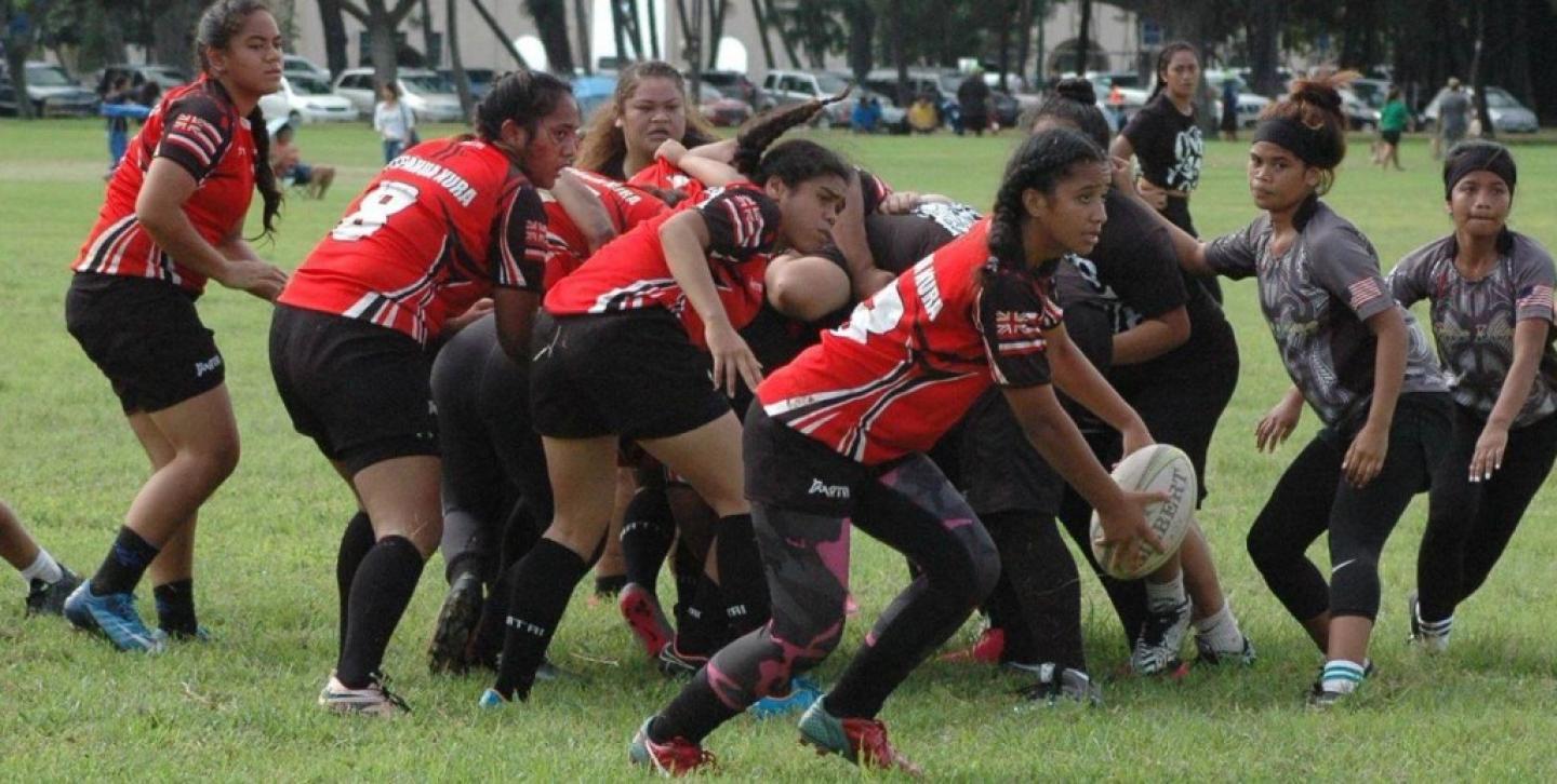kahukugirls2016 kahukugirls2016
