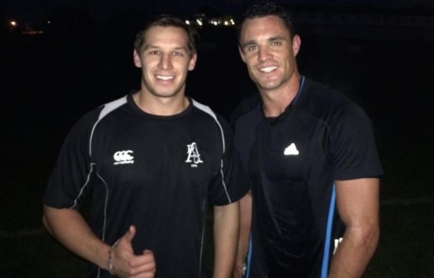 kaleikonrad dancarter kaleikonrad dancarter