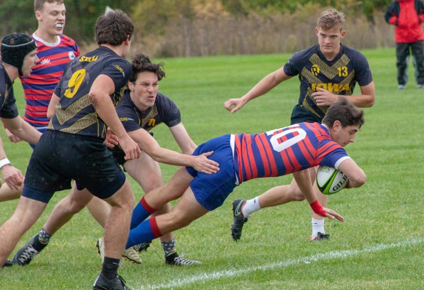 kansas vs iowa 2019 gth images 3 kansas vs iowa 2019 gth images 3