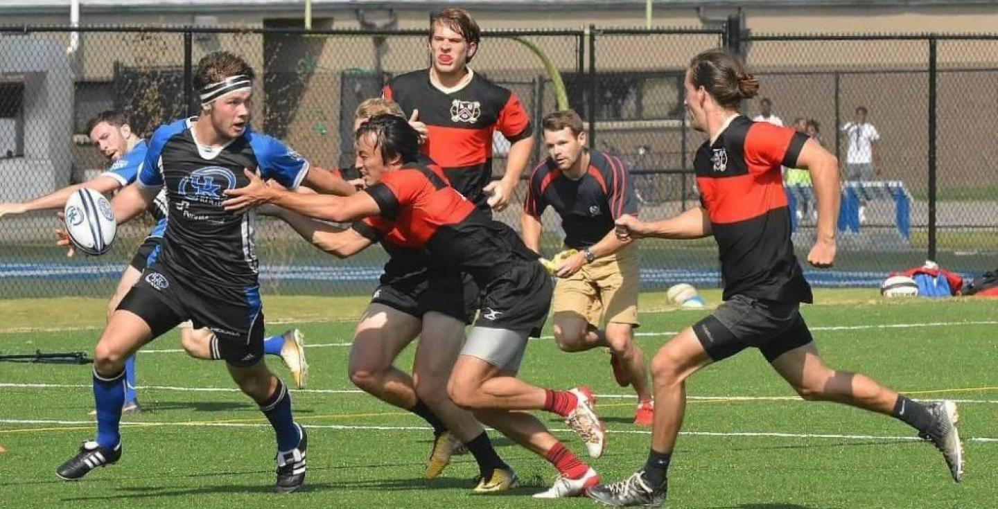 kentucky dirk van den berg dave redden photo kentucky dirk van den berg dave redden photo