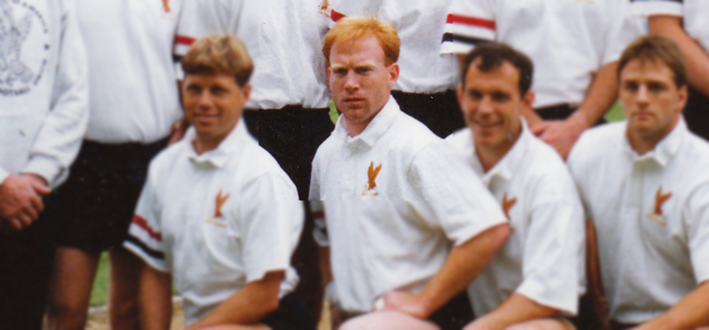 kevin higgins 1991 kevin higgins 1991