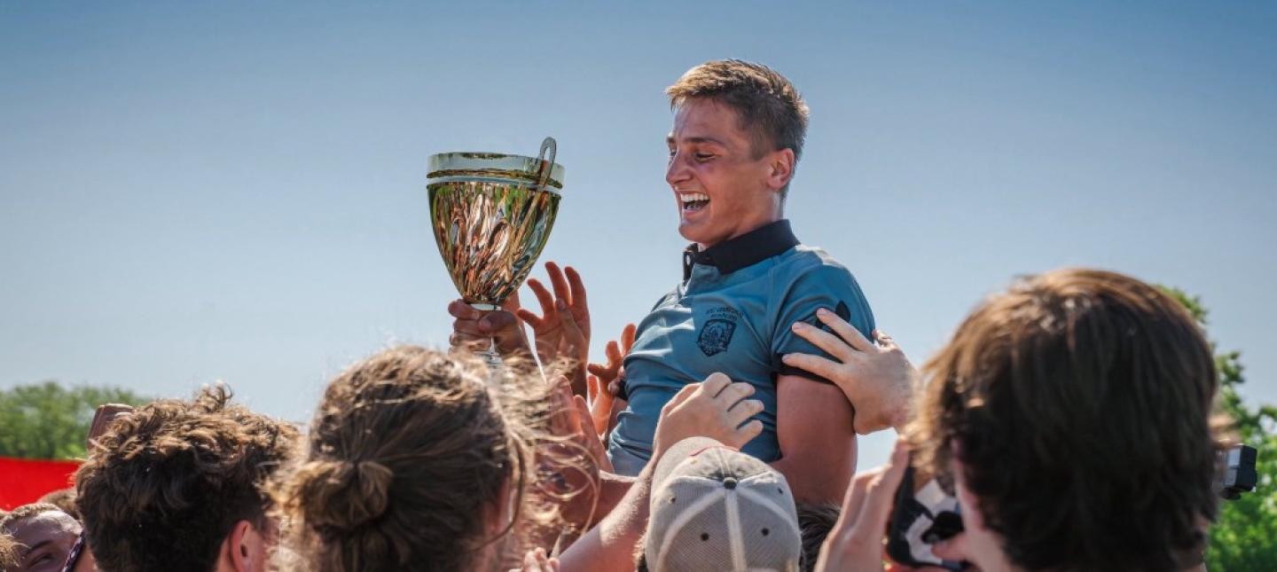 kingfishers 2025 kansas champs capt ethan blakie kingfishers 2025 kansas champs capt ethan blakie