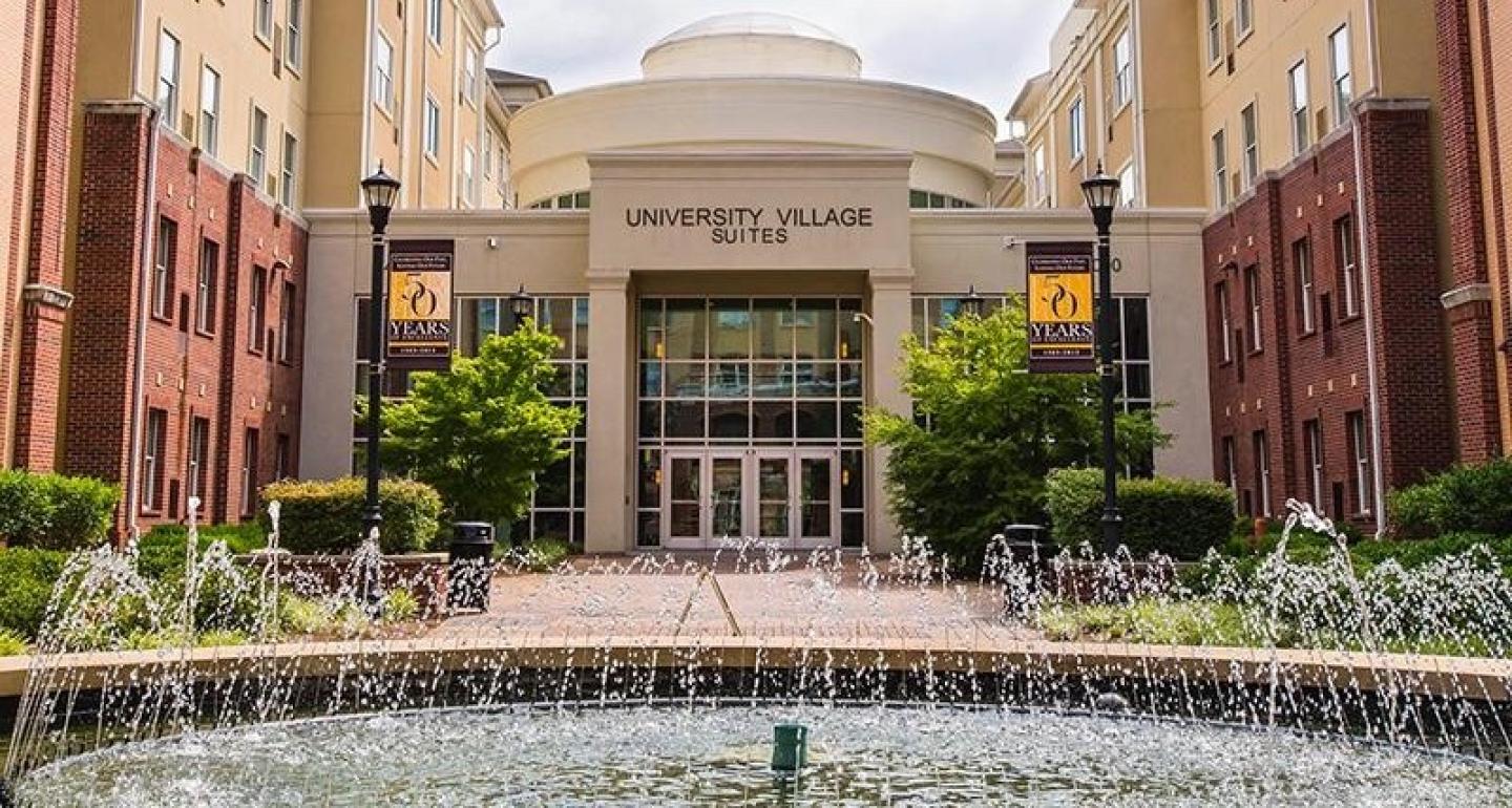 ksu dorm exterior 1