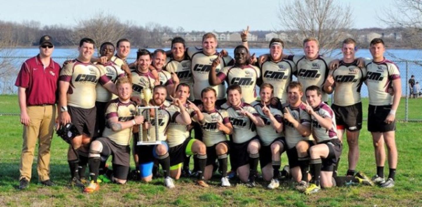 kutztownteam