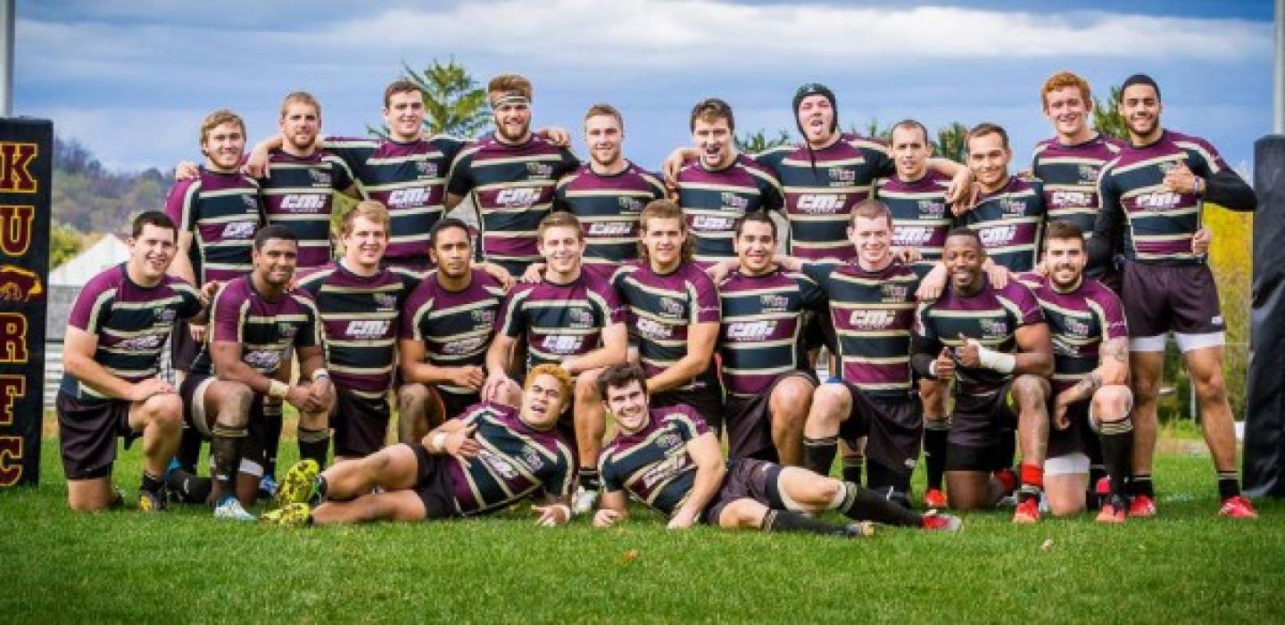 kutztownteam2014