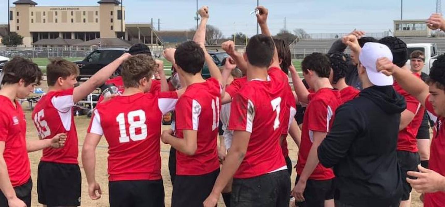 lake travis 2020 huddle lake travis 2020 huddle
